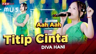 Seujung Rambut Seujung Kuku | TITIP CINTA - Diva Hani 