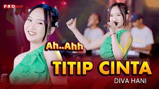 Seujung Rambut Seujung Kuku | TITIP CINTA - Diva Hani 