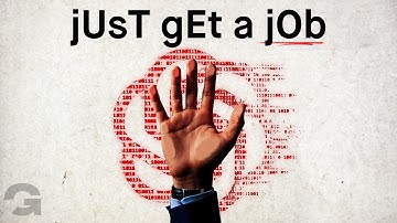 Why AI Will Break White Collar Jobs First