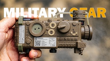 47 Incredible Tactical Military Gadgets You Can Actually Buy On Amazon