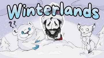 How Long Can I Survive The Winterlands in Don