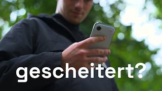 iPhone Air gescheitert? Mein Fazit nach 2 Monaten im Alltag.