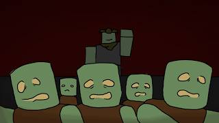 The Zombie Staff is ALSO PEAK | Project Remix