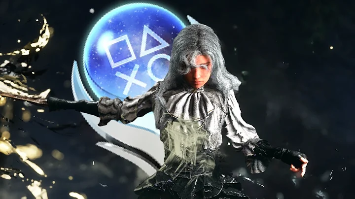 I FINALLY got the Platinum for Clair Obscur: Expedition 33!