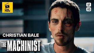 The Machinist - Christian Bale - Full Movie in French (Thriller)