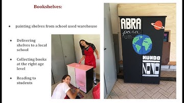 Building Caring Communities: Stories of Service and Learning