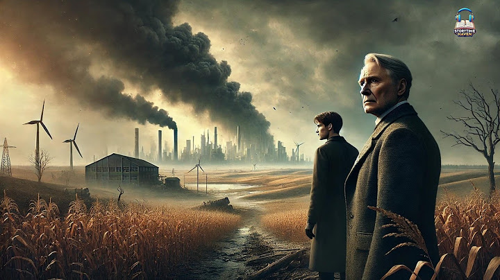 Nordenholt's Million: Survival Against the Blight 🌍🦠