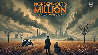 Nordenholt's Million: Survival Against the Blight 🌍🦠
