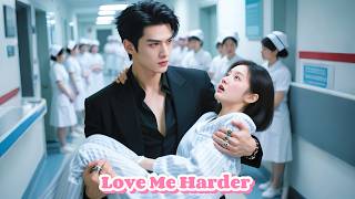 She mistakes the CEO for her husband—he’s delighted and will do anything to make the lie true!