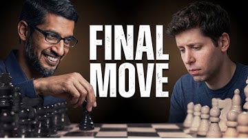 How Google Crushed OpenAI in 2 Years