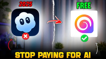 Sora is Here? 🤯 Use This AI Video Generator for FREE (Unlimited)