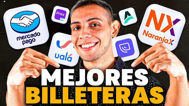 Cuál es la Billetera Virtual que Más Paga en Argentina? 🔥