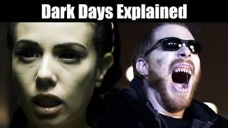 30 Days of Night Dark Days