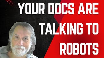 AI Is Changing How Developers Read Docs | Robert Delwood Interview