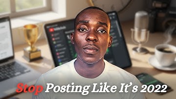 How Entrepreneurs Win YouTube’s NEW Algorithm