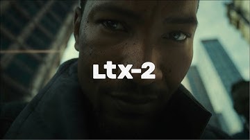 LTX-2 Video Models Explained