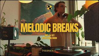 Melodic Breaks with 90s Soul (Vinyl Mix) - ep. 47