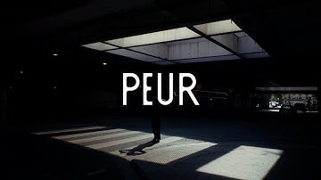 PEUR | | MUV Screendance