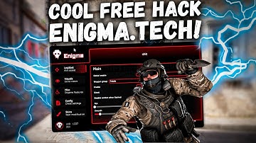 🧱 GRATIS ONOPGEMERKTE CHEAT VOOR CS 2 - EN1GMA.TECH ZONDER CRASHES / BIJGEWERKTE CS2 HACKS 2025 /...