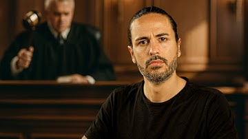 YouTube hat meinen Kanal gelöscht. Ich ging vor Gericht.