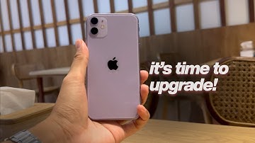 iPhone 11 review eind 2025: dit is waarom het tijd is om te upgraden