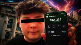 15 НАСТАЙ СУРАГЧ ХЭРХЭН 60,000 $ ХУЛГАЙЛСАН БЭ?