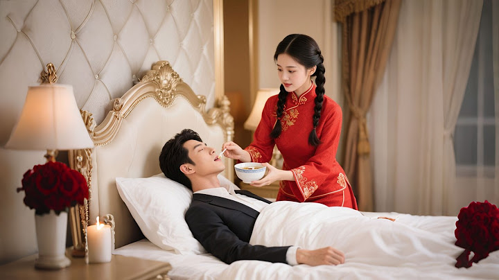 A country girl was forced to marry a sick CEO and cured the CEO's illness with a bowl of medicine!