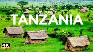 The Untold Wonders of Tanzania