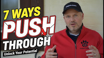 7 Biblical Strategies to Stop Procrastination: Faith over Fear