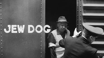 Jew Dog | A Film Noir Short Film