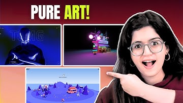 Prachtige portfolio-websites die je moet zien (2025)