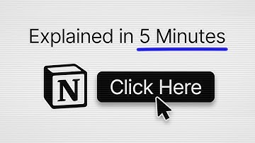 Notion’s Most UNDERRATED Feature (You’ve Never Used Before)