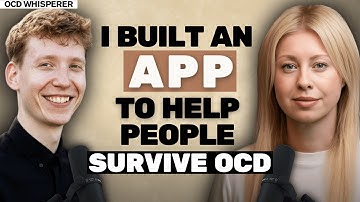 Life With Harm OCD: “I Thought I Was Danger to the People I Love”