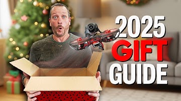 Cadeaugids 2025 - Beste cadeaus voor piloten