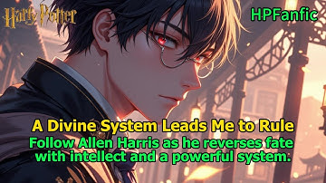 The Invincible Scholar - Mastering the Wizarding World with a System#harrypotter  #hogwarts