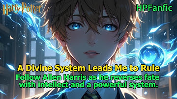 The Invincible Scholar - Mastering the Wizarding World with a System#harrypotter  #hogwarts