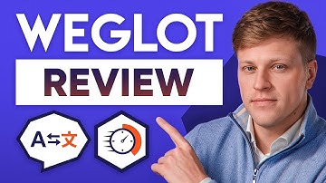 Weglot Review: Does “Translated” Content Actually Rank? (2026)
