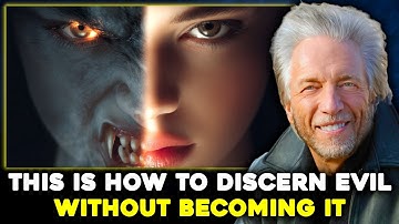 Ancient Trap Behind Good & Evil | Gregg Braden