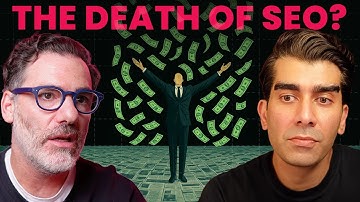 The Ranking Expert: How to DOMINATE AI Search in 2026 (ChatGPT, AI Overview)