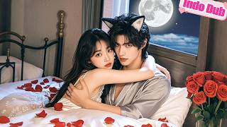 👑🐺Semalam dengan CEO,5 tahun kemudian lahir bayi serigala—baru tahu dia bos besar klan serigala!