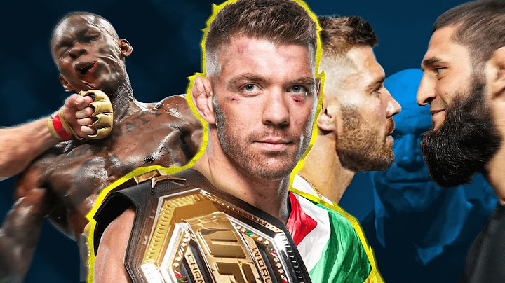 Why Dricus Bulldozed the UFC