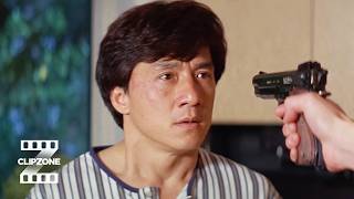 Mr. Nice Guy Starring Jackie Chan | Full Movie | ClipZone: High Octane Hits