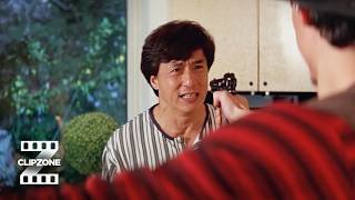 Mr. Nice Guy Starring Jackie Chan | Full Movie | ClipZone: High Octane Hits