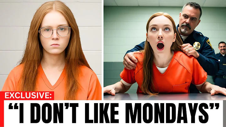 Inside Brenda Ann Spencer’s Prison Life — Actually Worse Than Death Penalty