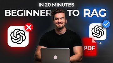 From Zero to RAG AI Agent in 20 Minutes | No-Code n8n Tutorial