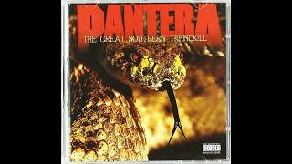 Top 10 Best Pantera Albums: A Heavy Metal Powerhouse