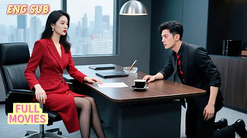 She DEMANDED Divorce After Rebirth Now The CEO Who Ignored Her Is OBSESSED 
