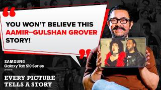 Aamir Khan On Ira’s Wedding, Memories With Salman Khan & Dil Chahta Hai Days! |EPTAS EP17