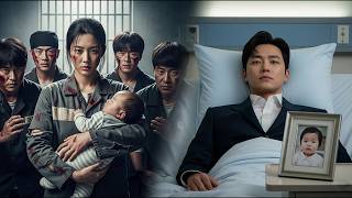 【FULL】3 Years in Prison... Now Arranged to Marry MY BABY'S DADDY?! 😱💔