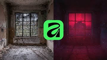 Photo Manipulation for Beginners in Affinity 3